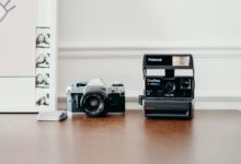 tips for making your first film