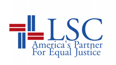 legal services corporation