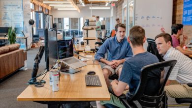 how to acquire an existing business