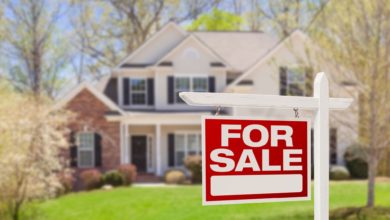 selling your home