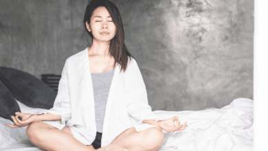 guided sleep meditation