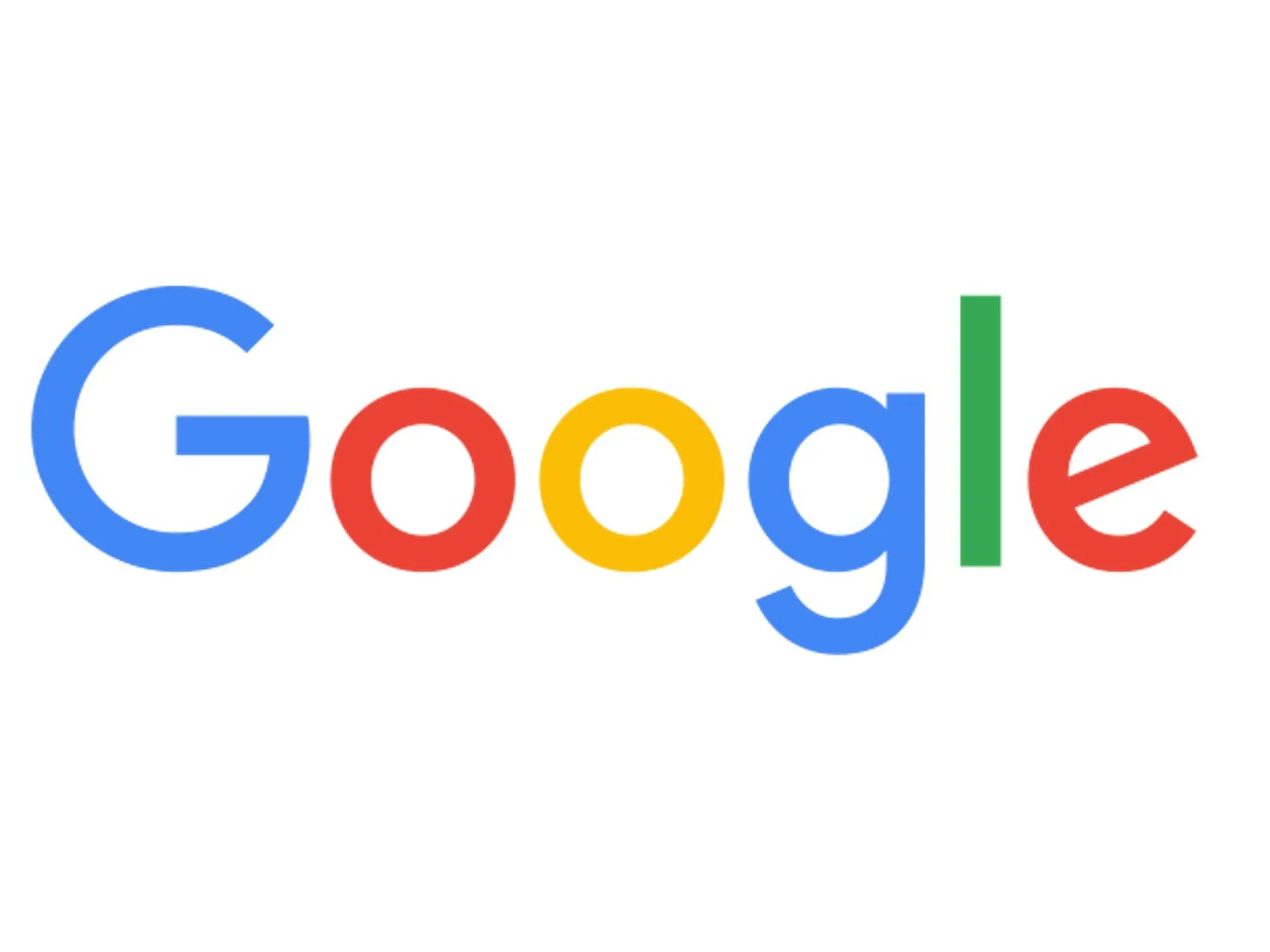 Google logo