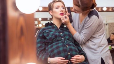 5 Beauty Treatments That Are Safe for Pregnant Clients