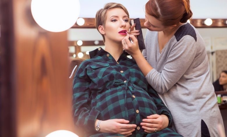 5 Beauty Treatments That Are Safe for Pregnant Clients