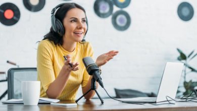 4 Important Tips Beginner Podcasters Need To Know