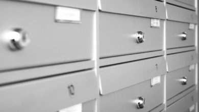 The Benefits of Having a Mailbox for Your Business