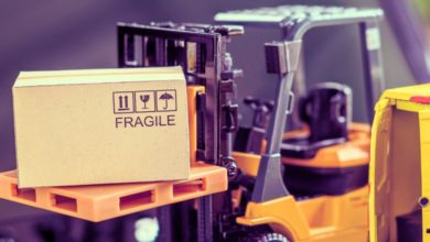 Ways To Avoid Product Damage in Your Supply Chain