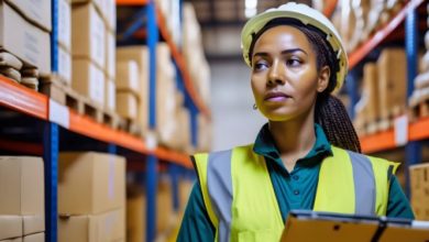 Tips for Following Compliance Regulations for Your Warehouse
