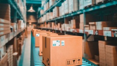 Warehouse Equipment That Will Increase Productivity