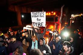 justice for tyre
