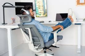 ergonomic furniture