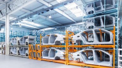 Different Process Options To Manufacture Products