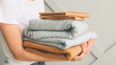 Important Factors To Check When Buying New Bedsheets