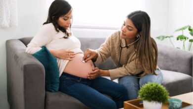 How to Foster a Work-Life Balance as a Student Midwife