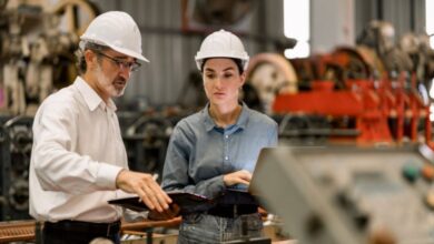 Common Causes of Downtime in Industrial Workplaces