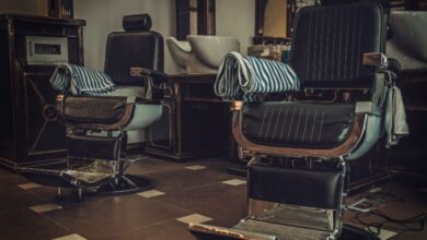 Why Traditional Barbershops Are Popular and Timeless
