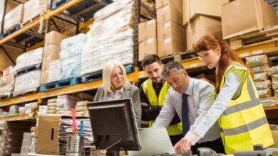 Top Concerns of Warehouse Workers and What To Do About Them