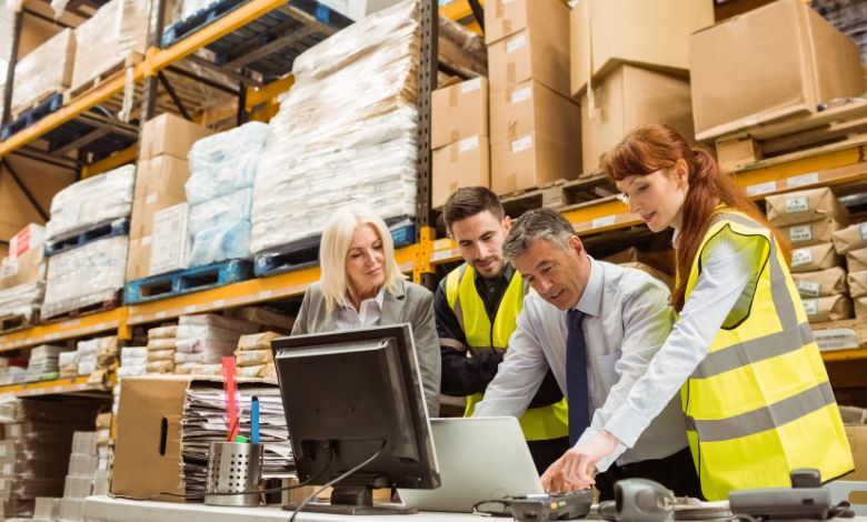 Top Concerns of Warehouse Workers and What To Do About Them
