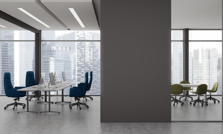 The 4 Best Options for Office Light Fixtures