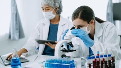 Top 4 Sustainability Tips in the Laboratory