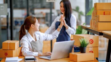 The Basics of Expanding Your E-Commerce Business