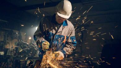 4 Ways To Enhance Quality in Metalworking