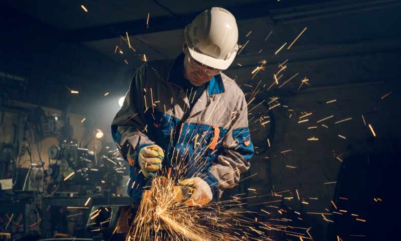 4 Ways To Enhance Quality in Metalworking