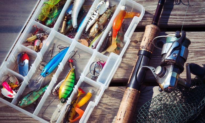 4 Accessories To Help Make Fishing Easier