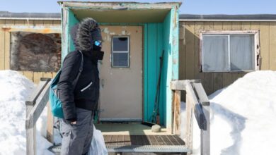 How Winter Weather Can Damage Your Mobile Home