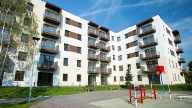 5 Tips To Strengthen the Value of Your Apartment Complex