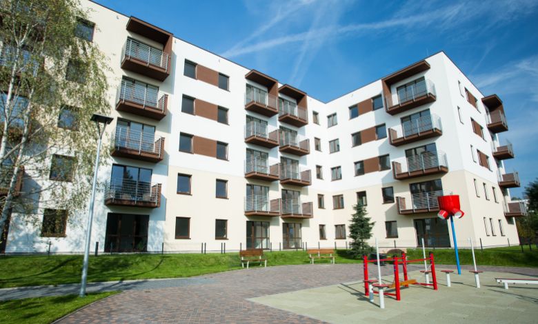 5 Tips To Strengthen the Value of Your Apartment Complex