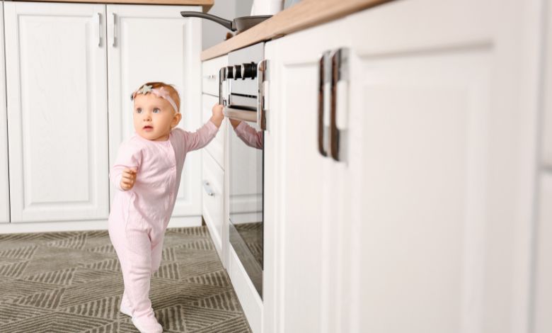 How To Avoid Hidden Household Dangers to Babies