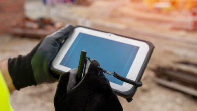 What Are Rugged Devices and When Do You Need Them?