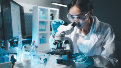 4 Safety Strategies for Medical Researchers