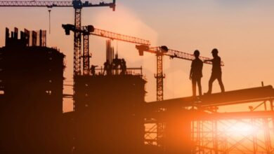 Current Trends in Building and Construction