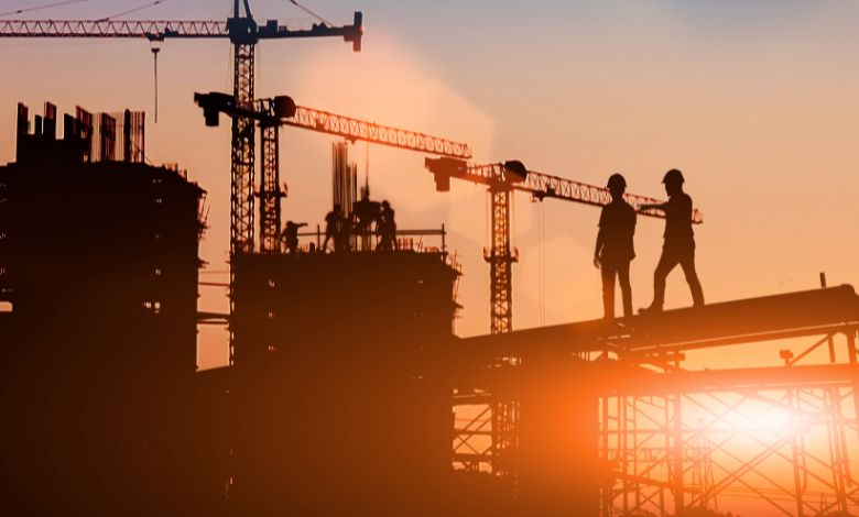 Current Trends in Building and Construction