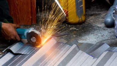 Signs You Aren’t Cutting Your Metal Correctly