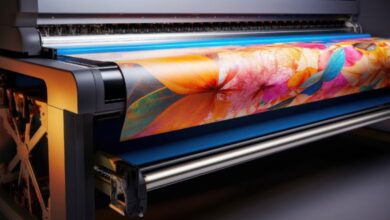 5 Ways a Wide-Format Printer Can Help Your Business