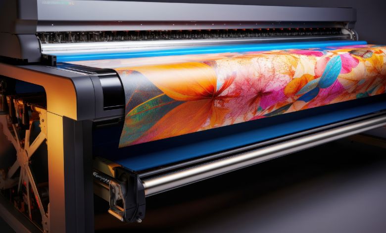 5 Ways a Wide-Format Printer Can Help Your Business