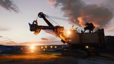 Signs It’s Time To Check on Your Mining Equipment