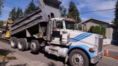 5 Tips To Become a Professional Dump Truck Driver