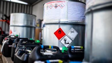 Factory Life: Tips for Preventing Toxic Waste Generation