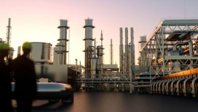Tips for Improving Efficiency in Your Oil and Gas Operation