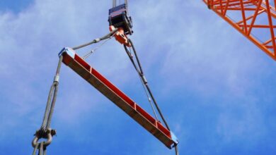 5 Things To Remember When Using Spreader Bars