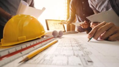 engineering projects