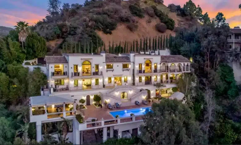 luxury detox centers in LA