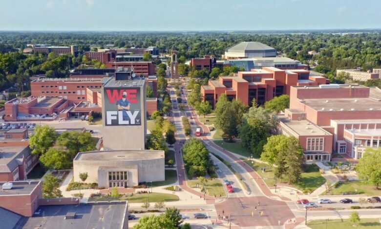 Ball State University