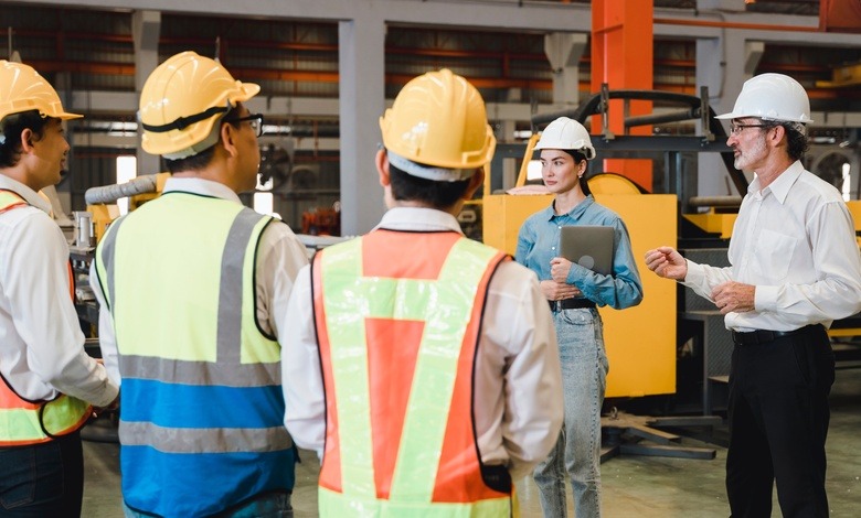 The Impact of Workplace Safety on Employee Productivity